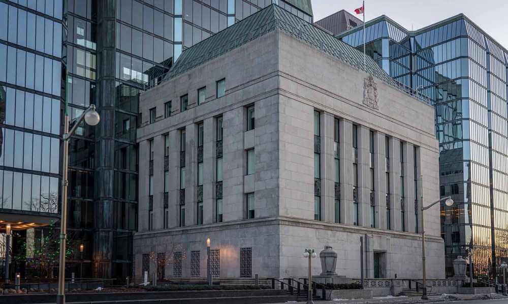 Bank of Canada's second 50-bps hike seen locked in, but what comes next?